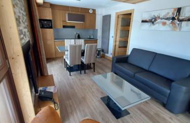 Chalet des Neiges - LA SOURCE DES ARCS - Foto 85