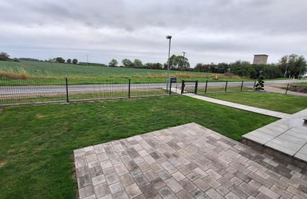 Ferienwohnung Feldblick - Foto 7