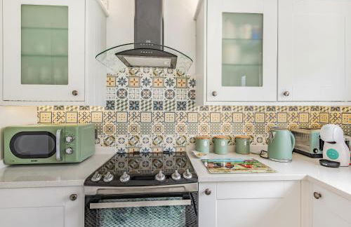 Comfy Kozy Cottage - Foto 8