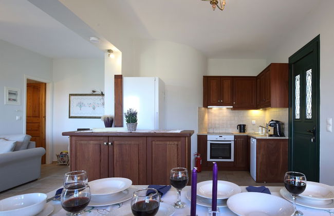 Alea Resort Villas - Foto 35