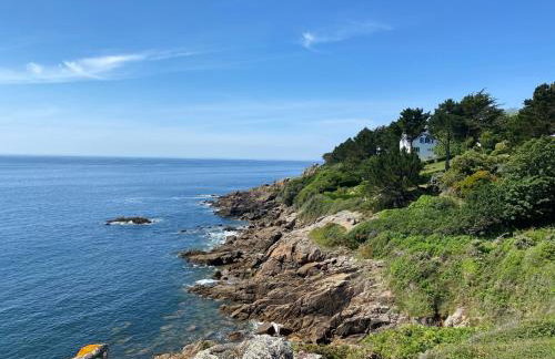 MaisonPortManech - exquisites Kleinod in der Bretagne - Foto 50