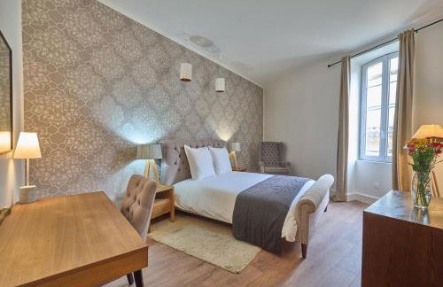 Les Appartements de la Cadène - Foto 56