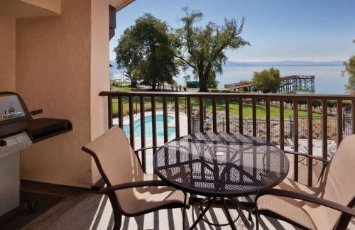 Worldmark- Clear lake 2bd - Foto 7