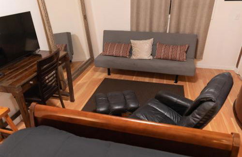 Cozy private Guest House - Foto 24