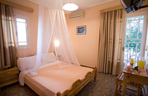 Pansion Filoxenia Apartments & Studios - Foto 21