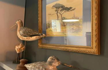 Appartement de 1634 avec balcon au sud sur jardin en plein cœur historique - Foto 26