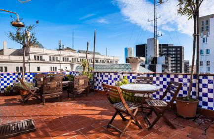 Apartamentos El Pintor - Foto 10