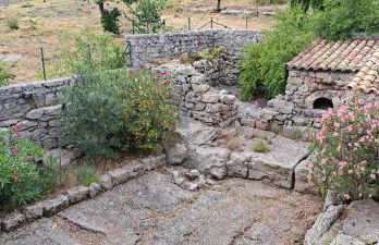 Le Mas de Largellas - Foto 18