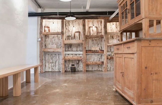 Loft unter Tage Essen Rüttenscheid - Foto 7