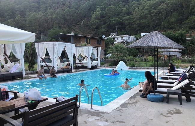 Zirkon Vadi Village Hotel - Foto 41