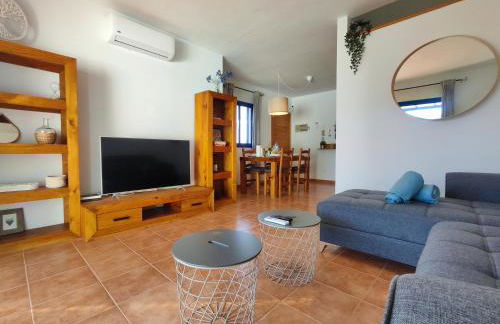 Villa Valperal, piscina climatizada aire acondicionado posición estratégica!! - Photo 17