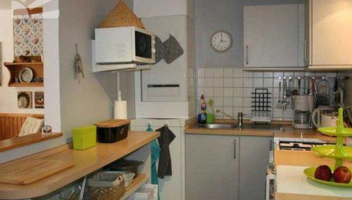 Am Kliff 9, Goting - Foto 4