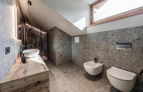 ALPEDOR Mountain Suites - Foto 36