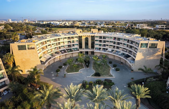 Caesarea Sea Elegant Stay by Sea N' Rent - Foto 56