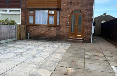 Five Oaks House- Entire 3 Bedroom House for Family & Contractors with up to 5 sleep- NO PARTIES ALLOWED - Foto 33