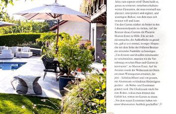 110qm Countryside Loft - Foto 66