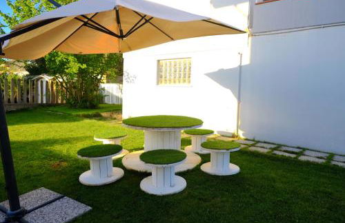 Casa FedericaPet con piscina interna privata e riscaldata - Foto 31