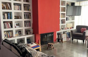 By the sea villa - Foto 35