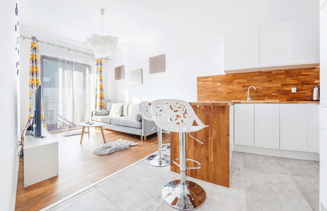 Flatbook City Center SPA Apartments - Foto 57