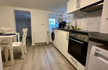 Komfortable und zentrale Apartments in Neumünster - Perfekt für Monteure und Gruppen - Foto 64