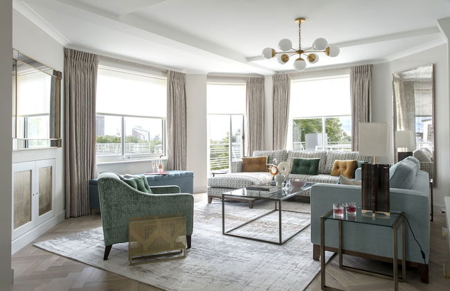 Arlington House - Foto 42