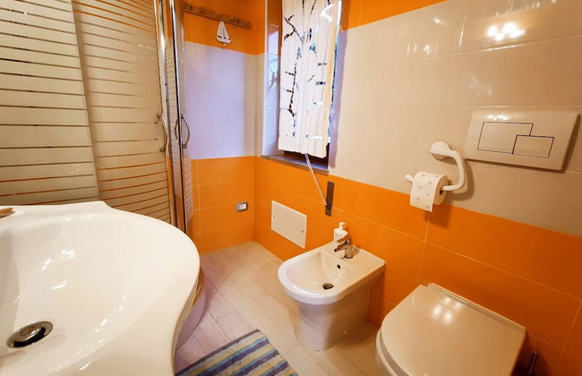 Casa Blusea a 100 Metri dal Mare - Foto 11