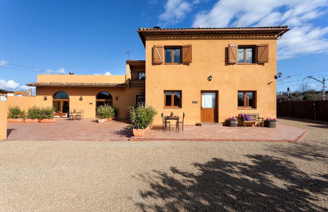 Cal Gaig Apartaments - Foto 1