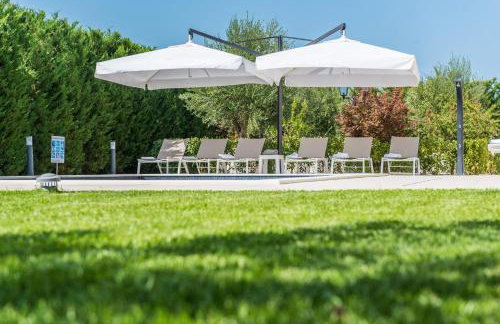 Luxurious Zadar Villa 5 Bedrooms Villa Tranquil Adore Private Heated Pool - Foto 2