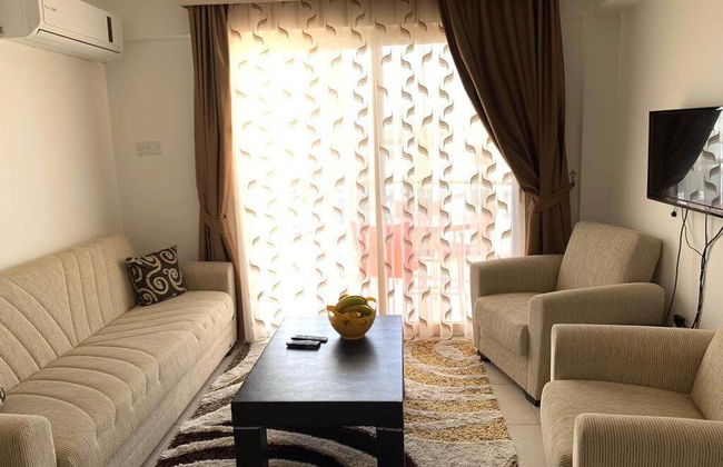 Sea Star Residence Block 1 apartment 26 - Foto 6