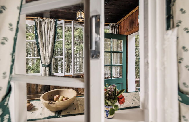 Berghütte-Hochpillberg - Foto 17