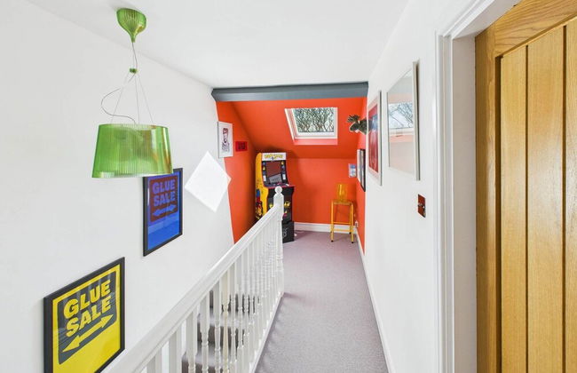 Host Stay The Artists Pad - Foto 11