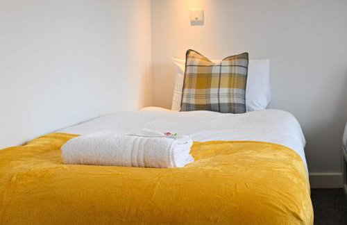 Dings House With FREE Parking In Super Central South West City Location By STAE-Homes - Foto 20