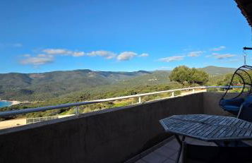 T2 Alba Rossa n 141 Confort, Panorama Mer Incroyable - Foto 53