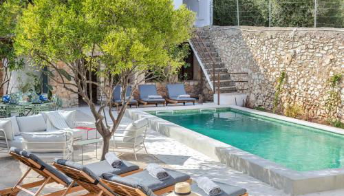 El Convento de Biniamar - Foto 2, Garden