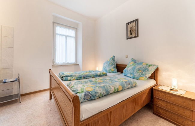 Home for 5 Persons in 1350 Year Old Mosel Town - Foto 6