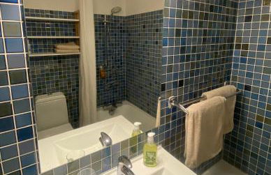 Lovely studio apartment - Foto 9