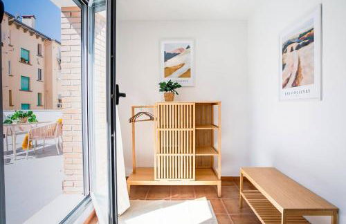 El Rincón de Eva l Terraza l Wifi l Luminoso - Foto 22