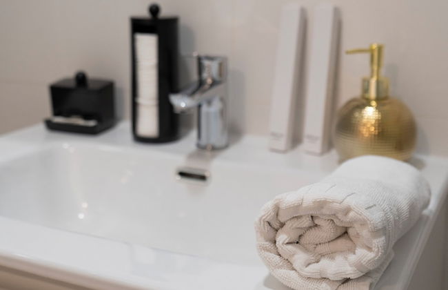 Oshun Plaza Castilla - Foto 67