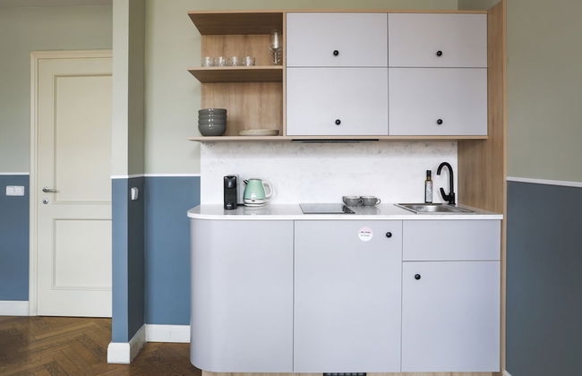 Numa Prague Flow - Foto 36