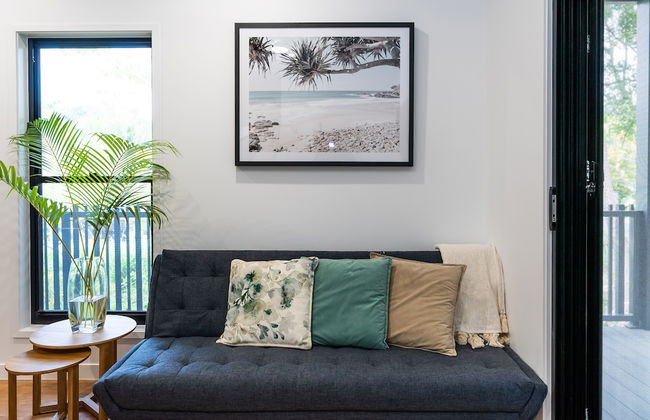 Kipara Tropical Rainforest Retreat - Photo 27