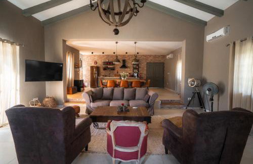 Villa Moonlight 2 for 12 persons near Poreč with private heated pool - 45 m2 & playground - Foto 17