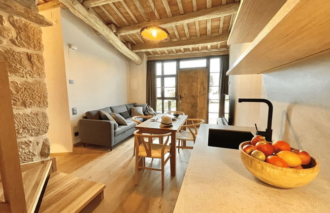 Masia de Queralt - Foto 70