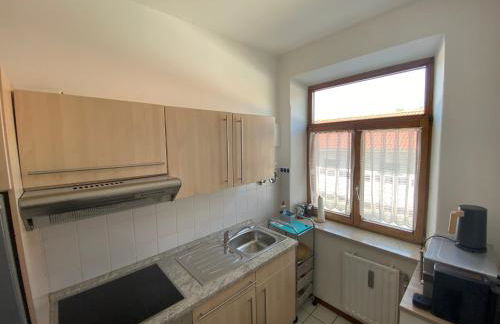 Appartment im Herzen Bayerns - Foto 6