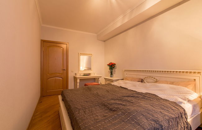 Lakshmi Apartment Novy Arbat Unique - Photo 4