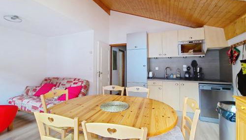 Orchidee Od17 Telecabine & Mountain 6 Pers - Foto 5