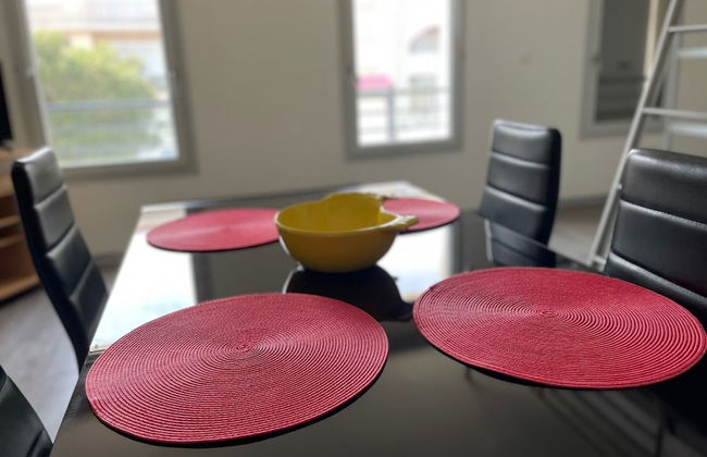 Résidence Les Vignerons - Foto 23