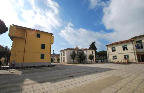 Appartamenti Olivo - 100 mt dal mare con aria condizionata - Foto 23