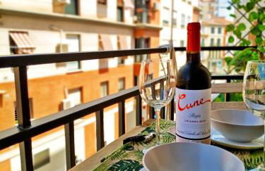 The Secret Oasis Malaga - Foto 17