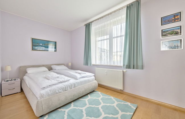 Dom & House - Apartments Parkur - Photo 67