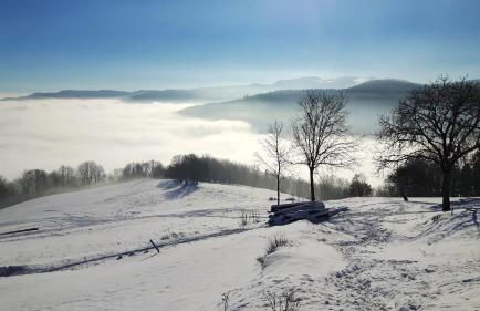 Appartement chaleureux à Soultzeren avec vue sur montagne - Foto 24
